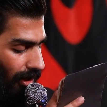 محمود عیدانیان قتال العرب علی عین الله ناظره